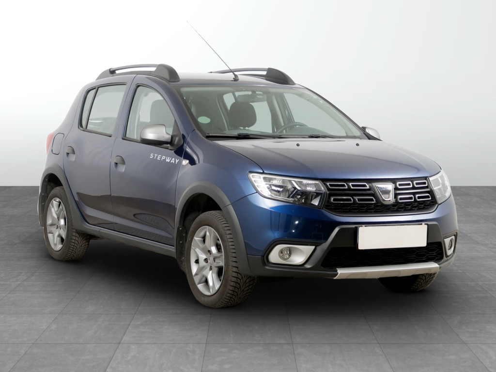 Dacia Sandero 2018