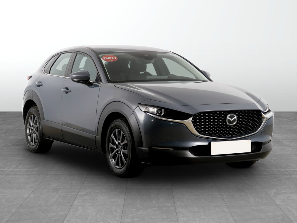 Mazda CX-30 2021