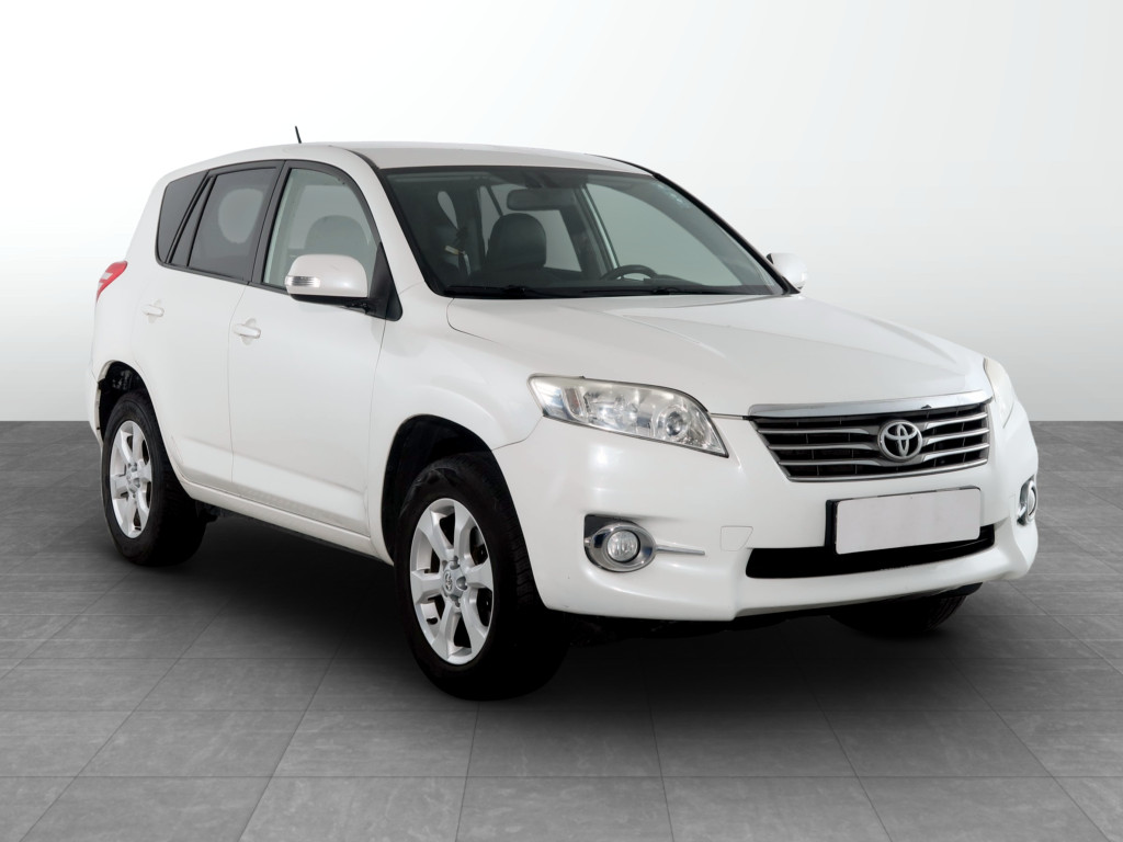 Toyota RAV4 2011