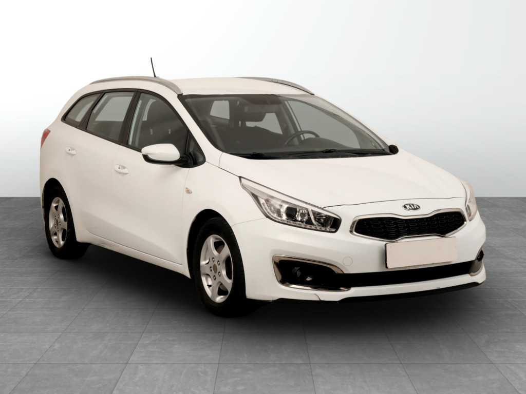 Kia Ceed 2016