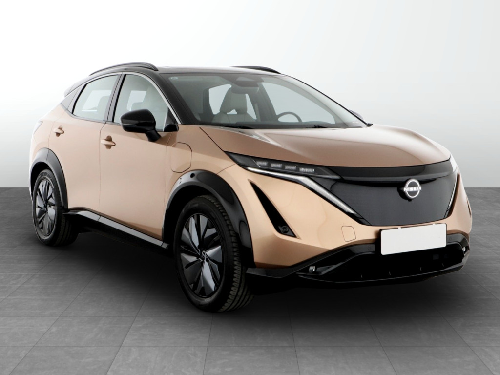 Nissan Ariya 2024