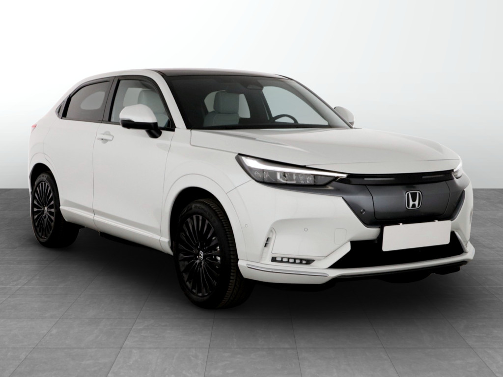 Honda e:Ny1 2024