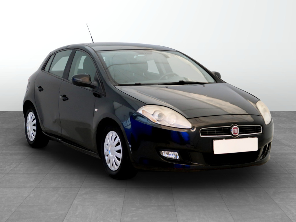 Fiat Bravo 2009