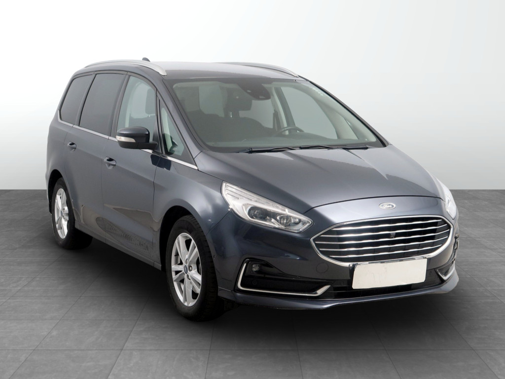 Ford Galaxy 2021