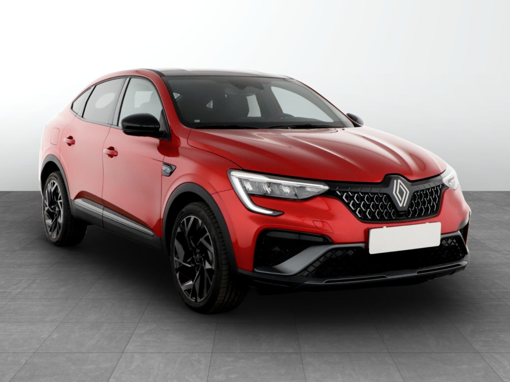Renault Arkana 2024