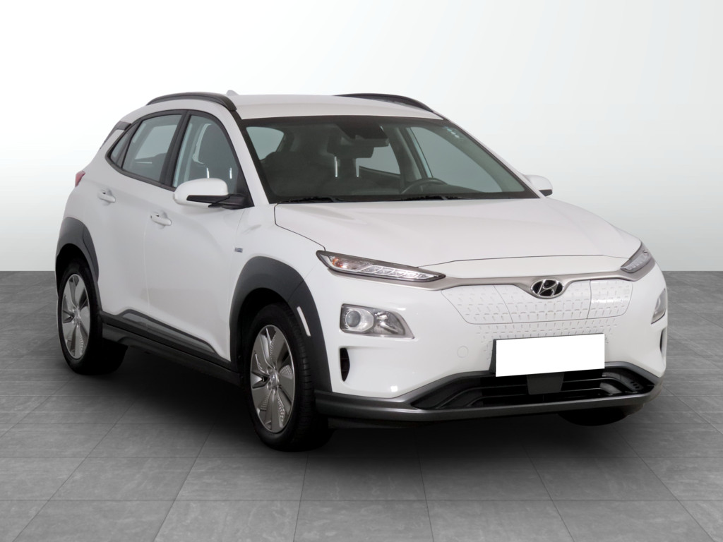 Hyundai Kona 2020