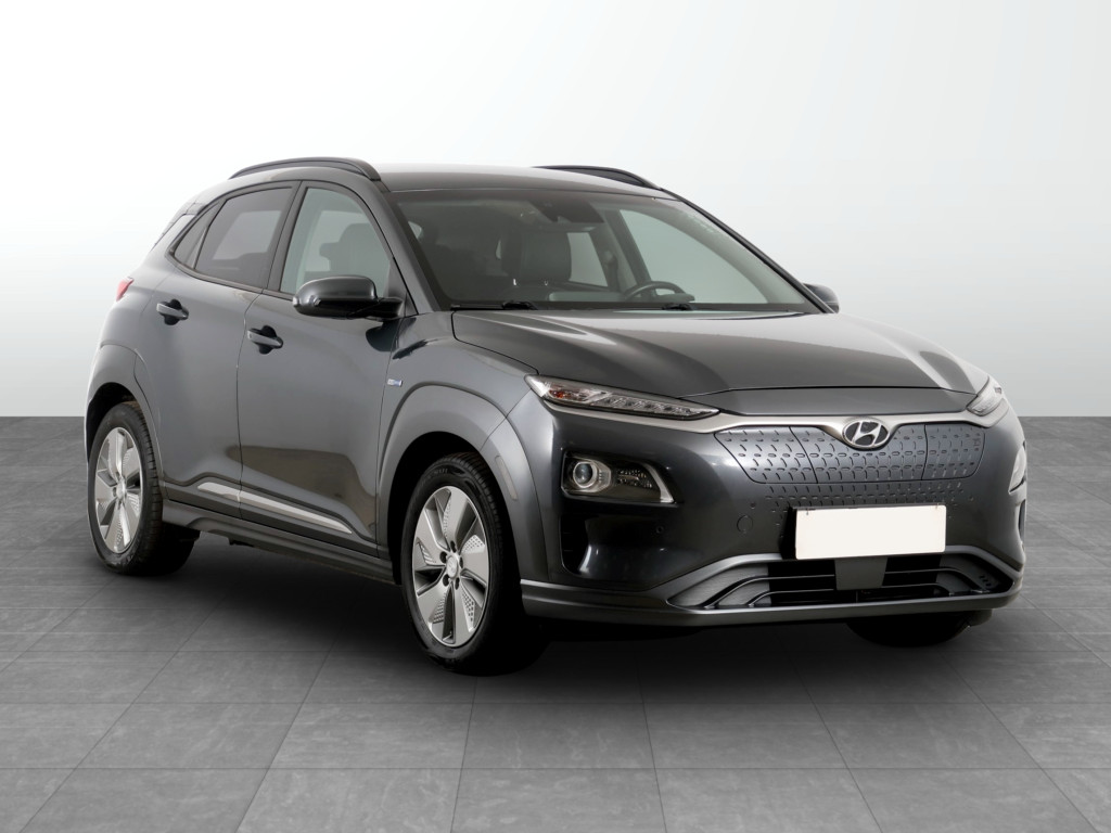 Hyundai Kona 2019