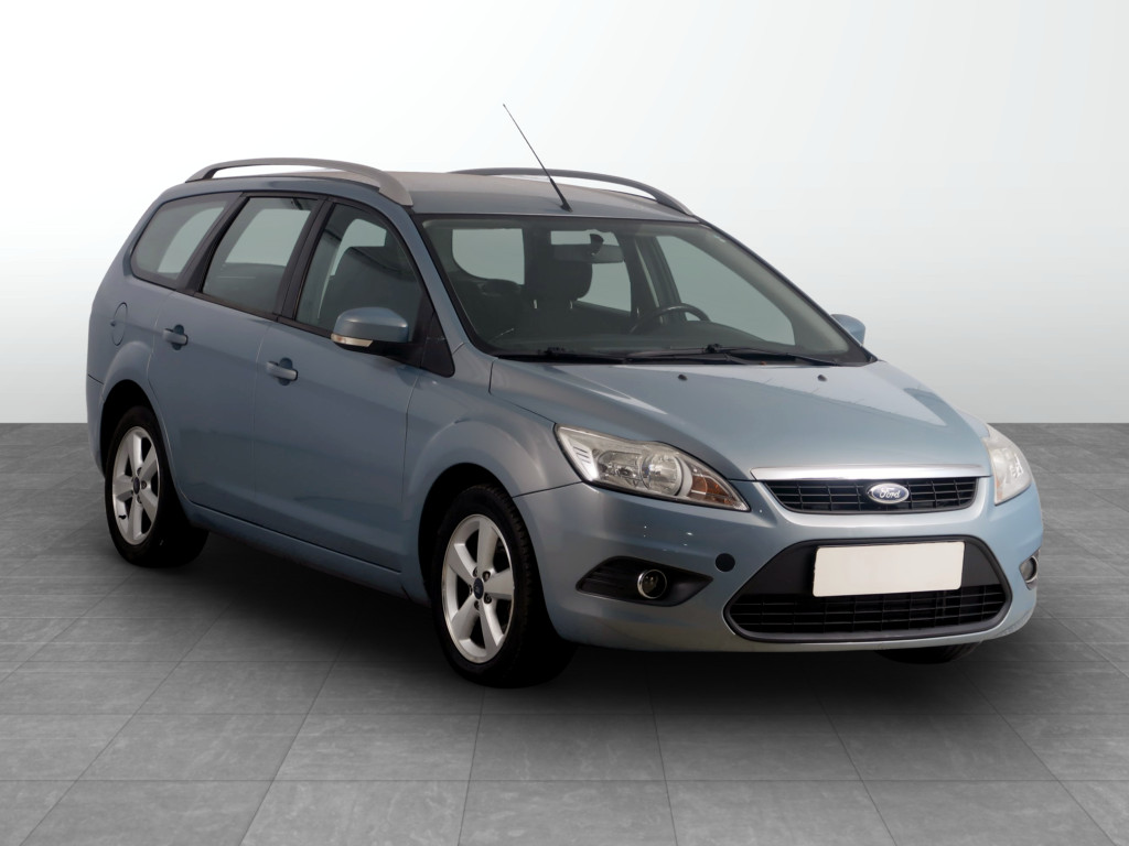 Ford Focus 2011