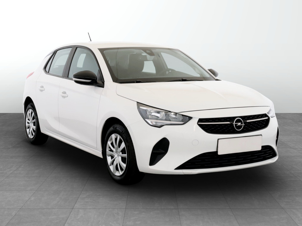 Opel Corsa 2021