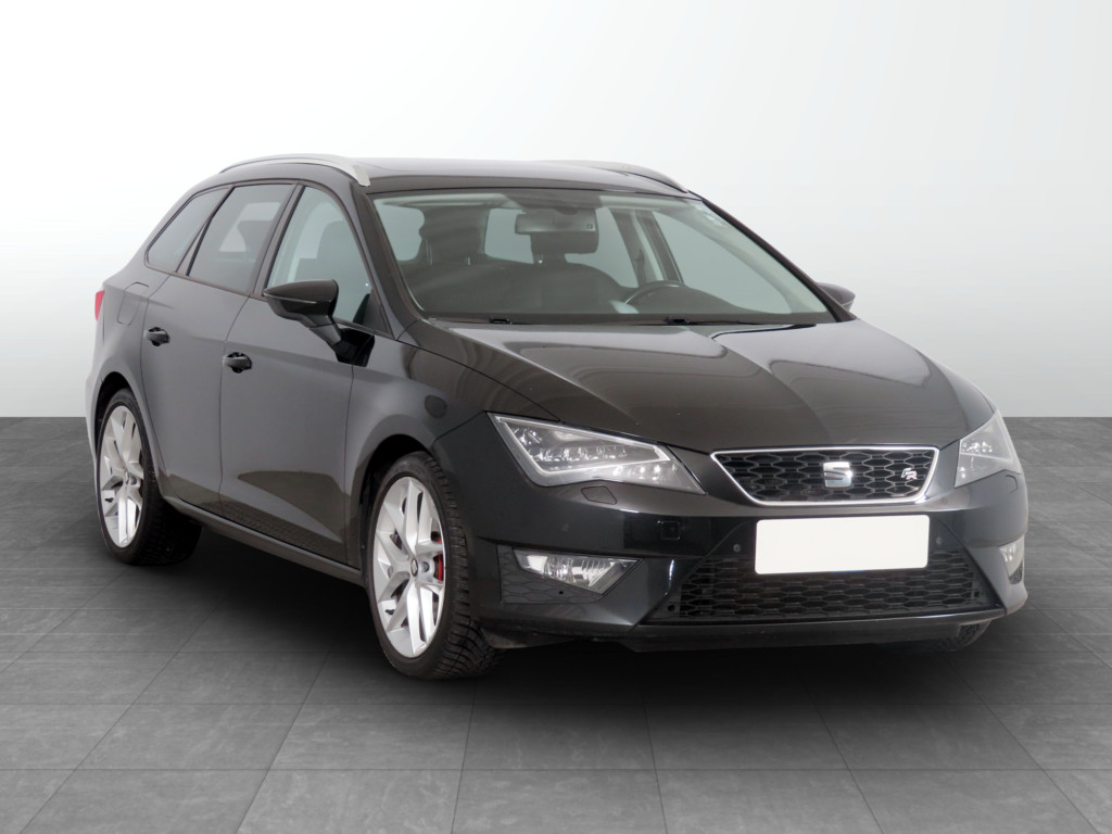 Seat Leon 2016