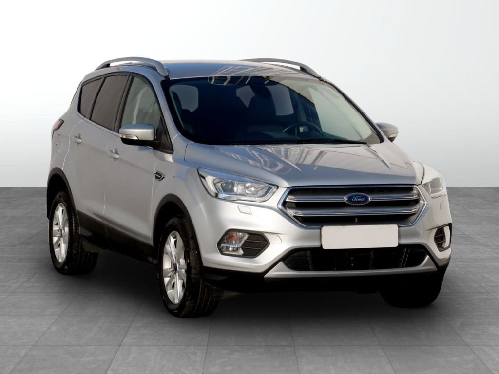 Ford Kuga 2017