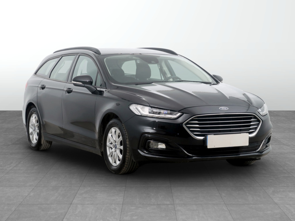 Ford Mondeo 2020
