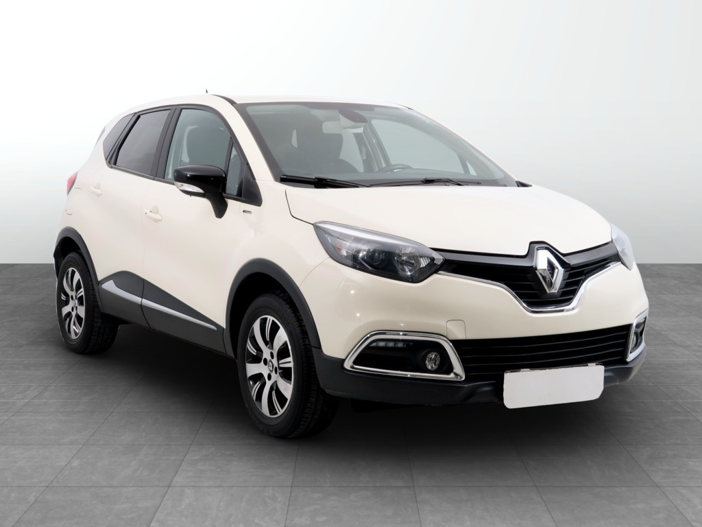 Renault Captur 2017