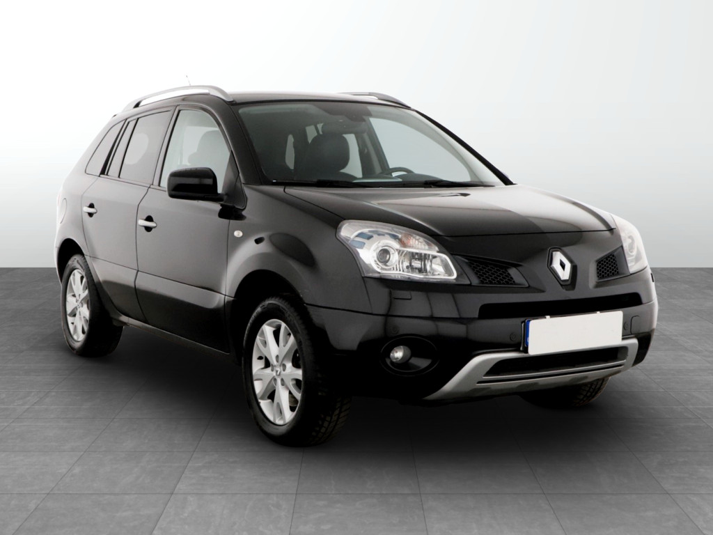Renault Koleos 2010