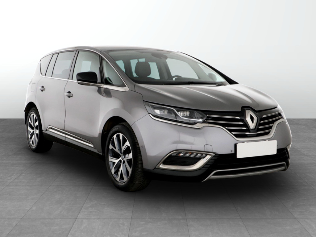 Renault Espace 2017