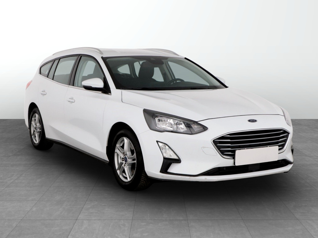Ford Focus 2020