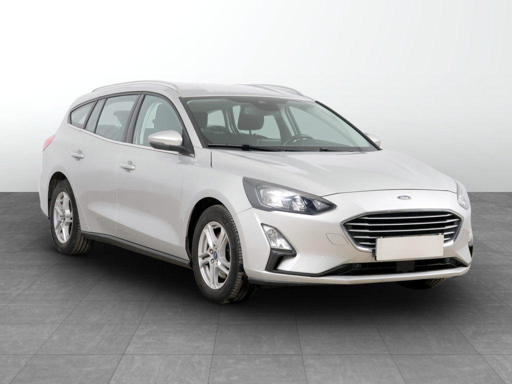 Ford Focus 2019