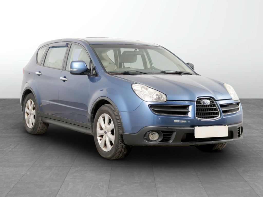 Subaru Tribeca 2007