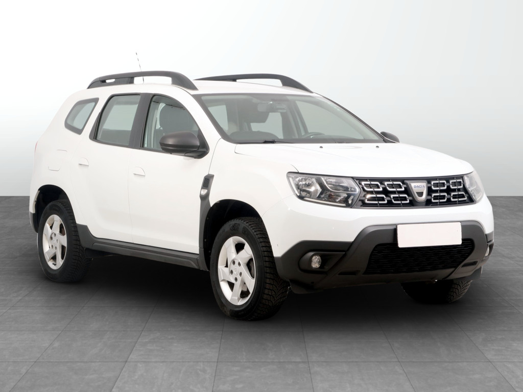 Dacia Duster 2020