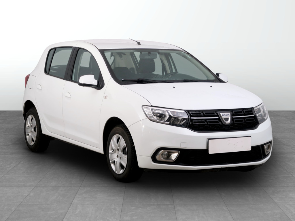 Dacia Sandero 2017
