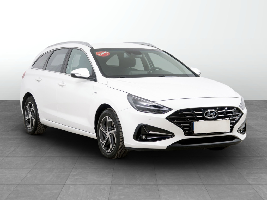 Hyundai i30 2021