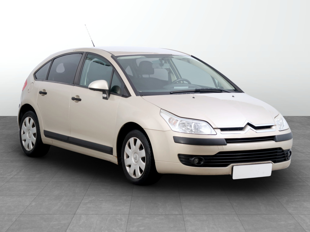 Citroen C4 2007