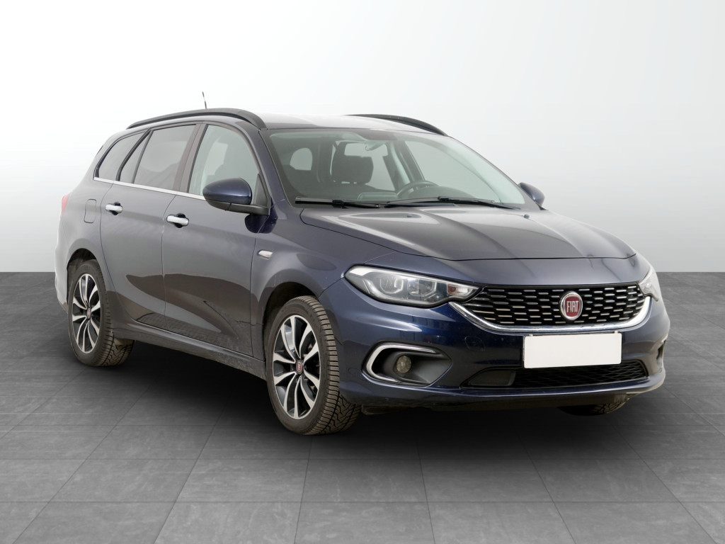 Fiat Tipo 2020