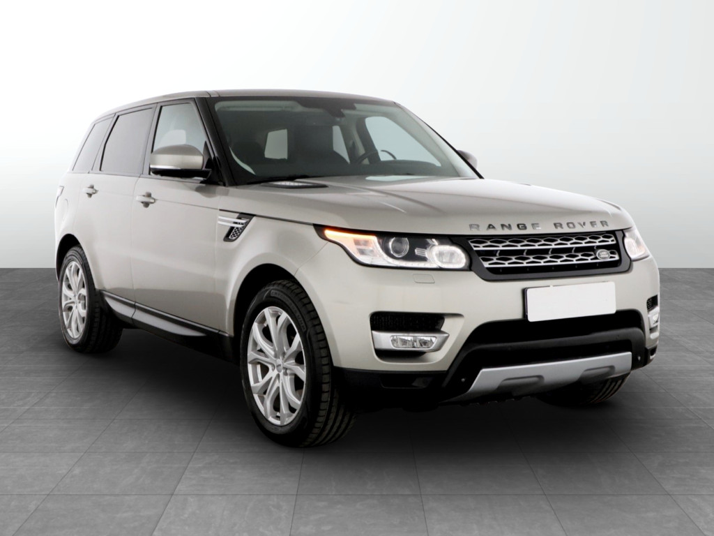 Land Rover Range Rover Sport 2014