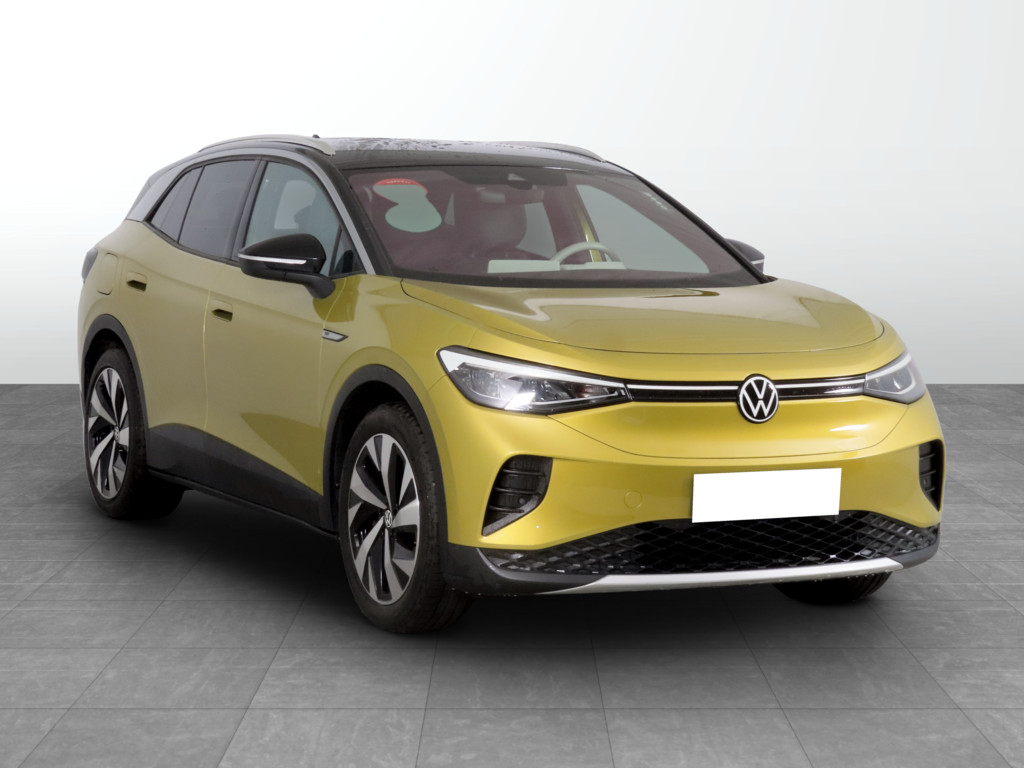 Volkswagen ID.4 2020