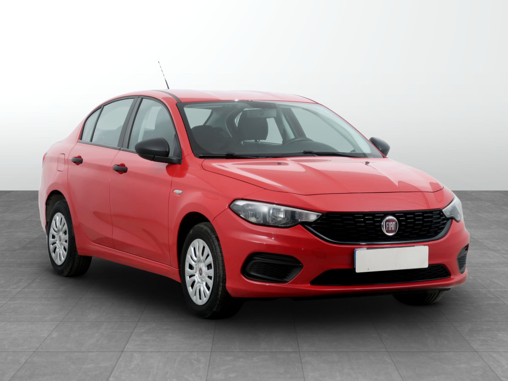 Fiat Tipo 2019