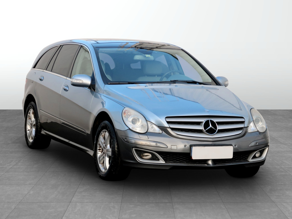 Mercedes-Benz R 2006
