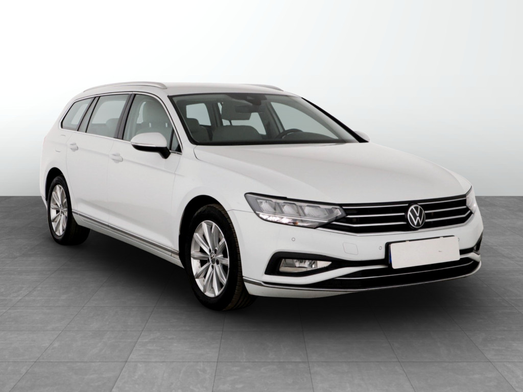 Volkswagen Passat 2020