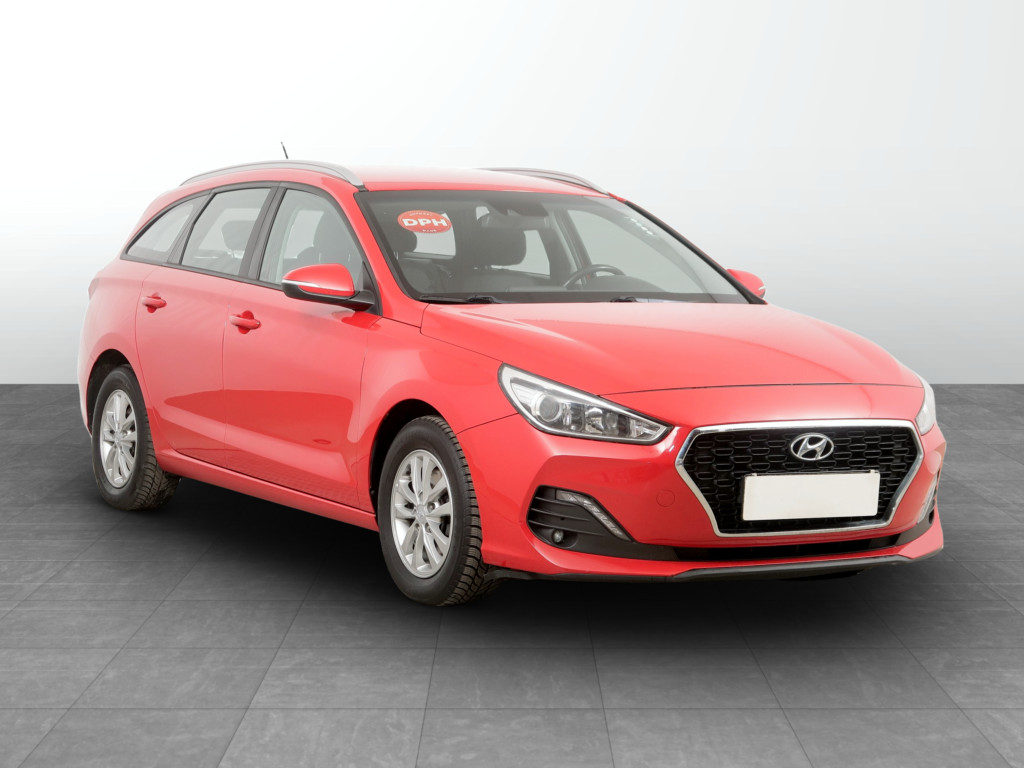Hyundai i30 2019