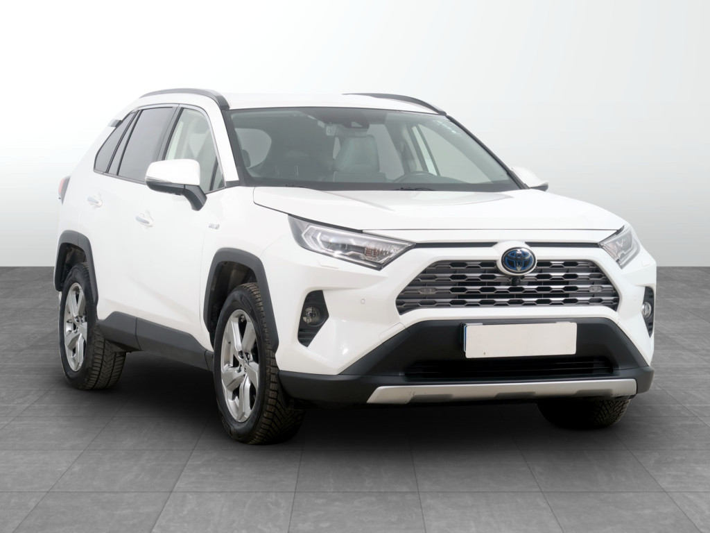 Toyota RAV4 2019