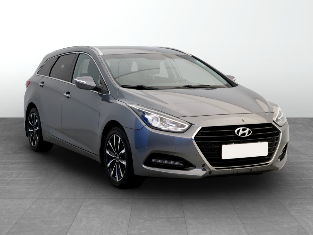 Hyundai i40 2018