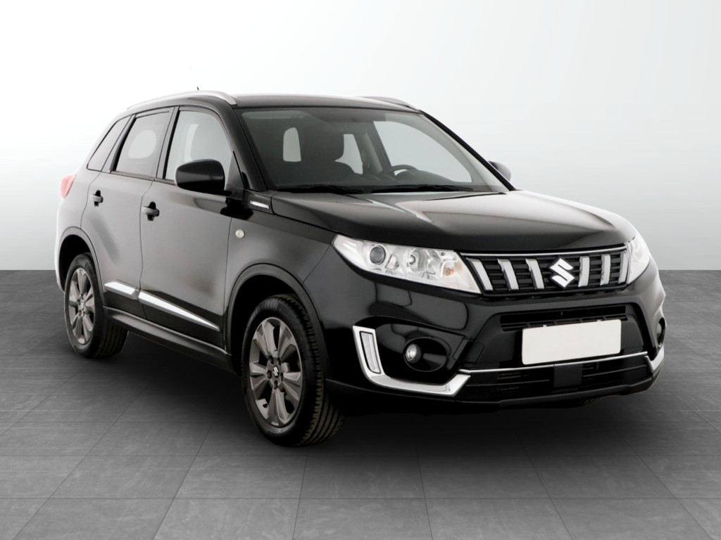 Suzuki Vitara 2019
