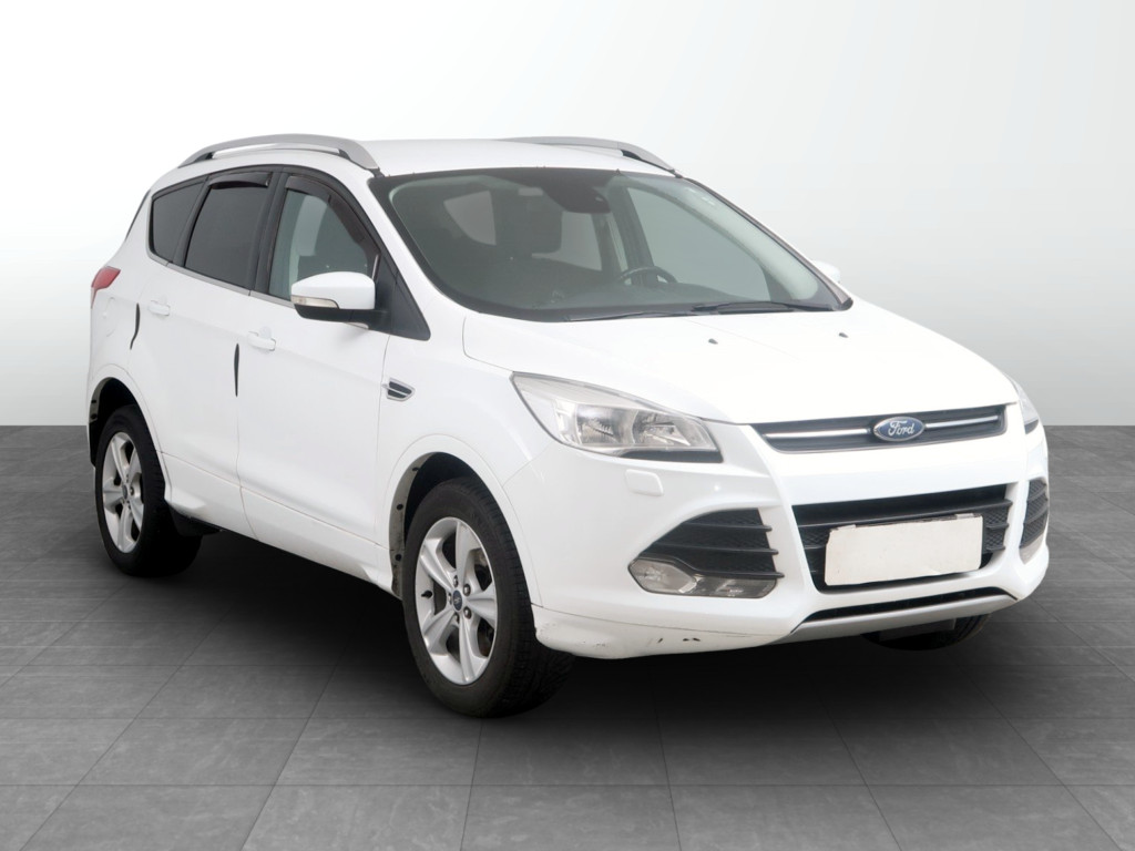 Ford Kuga 2015