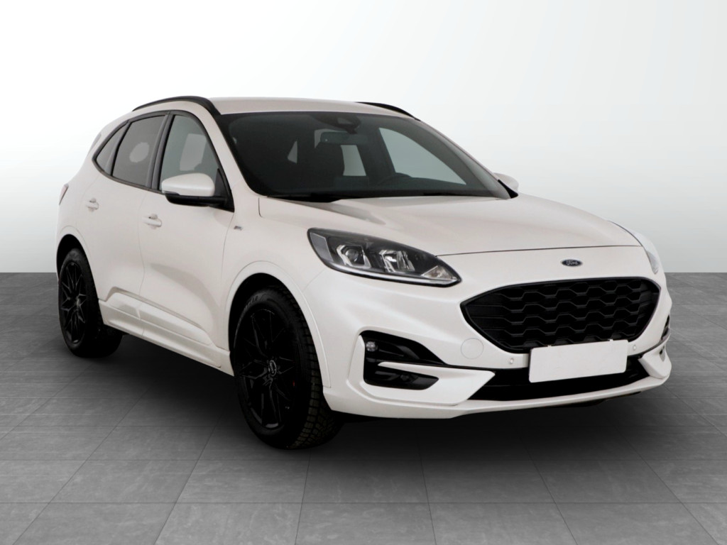 Ford Kuga 2020