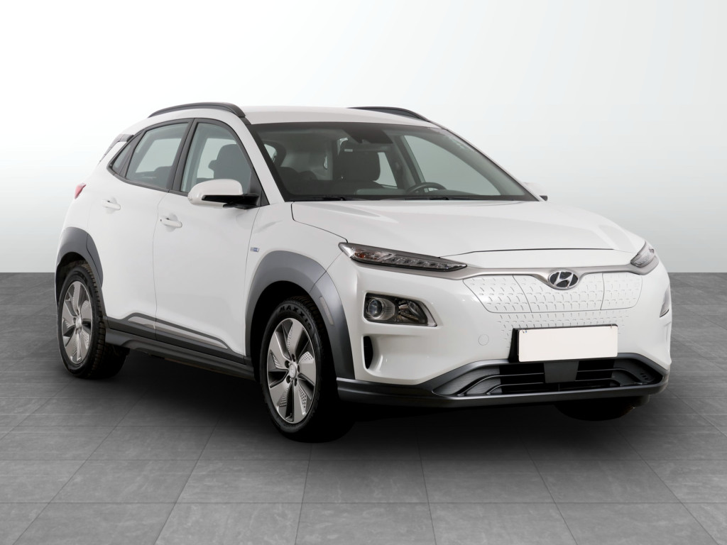 Hyundai Kona 2019