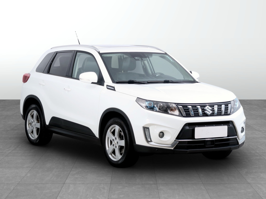 Suzuki Vitara 2019