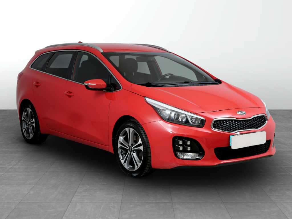 Kia Ceed 2017
