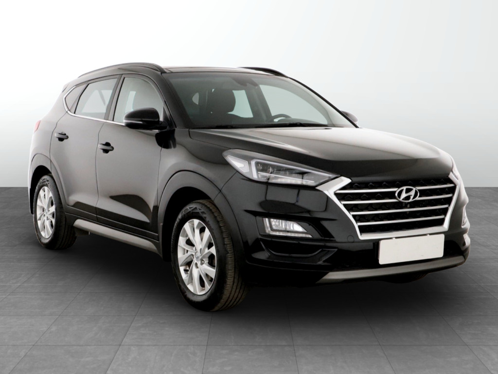 Hyundai Tucson 2020