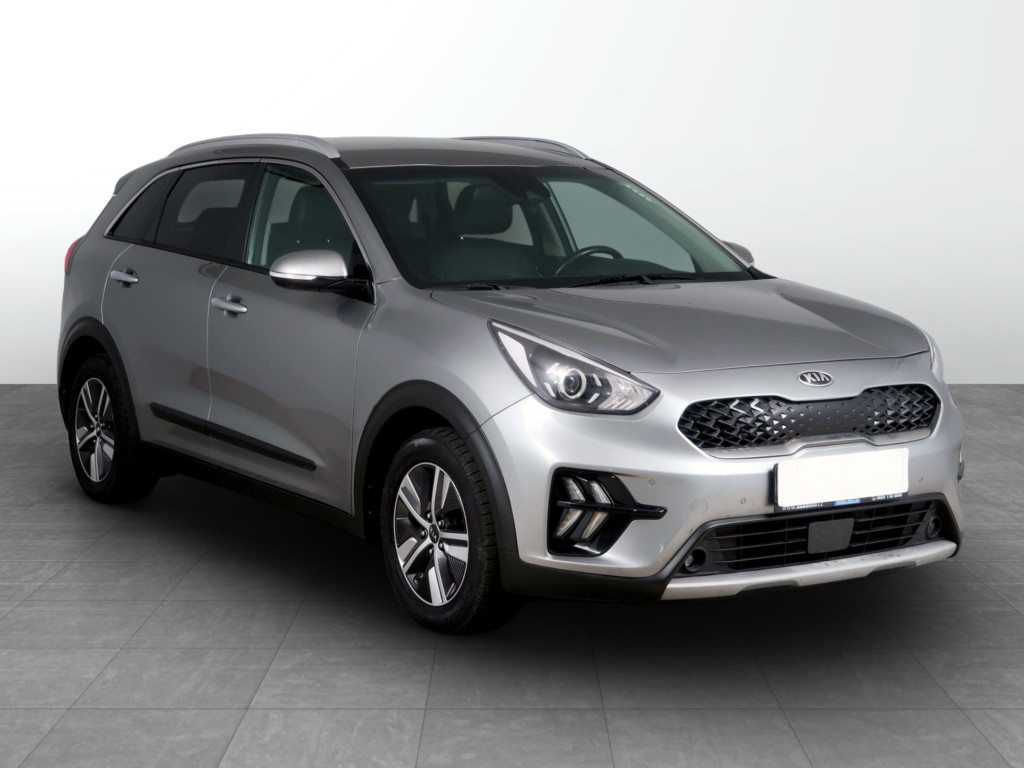 Kia Niro 2021