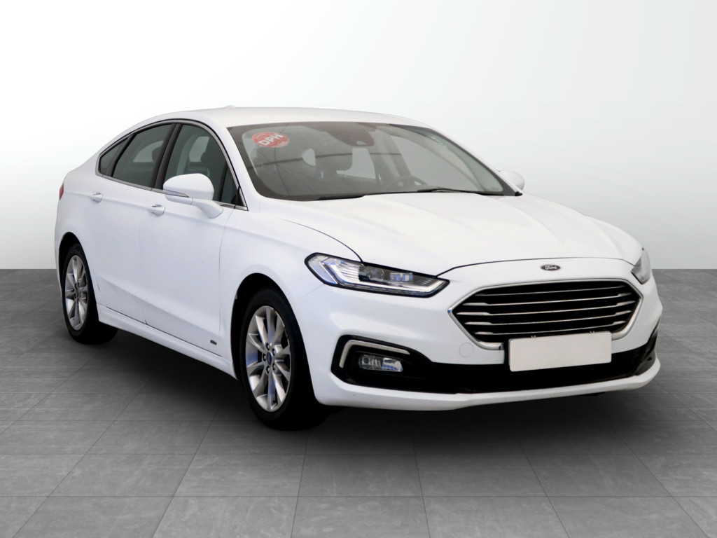 Ford Mondeo 2019