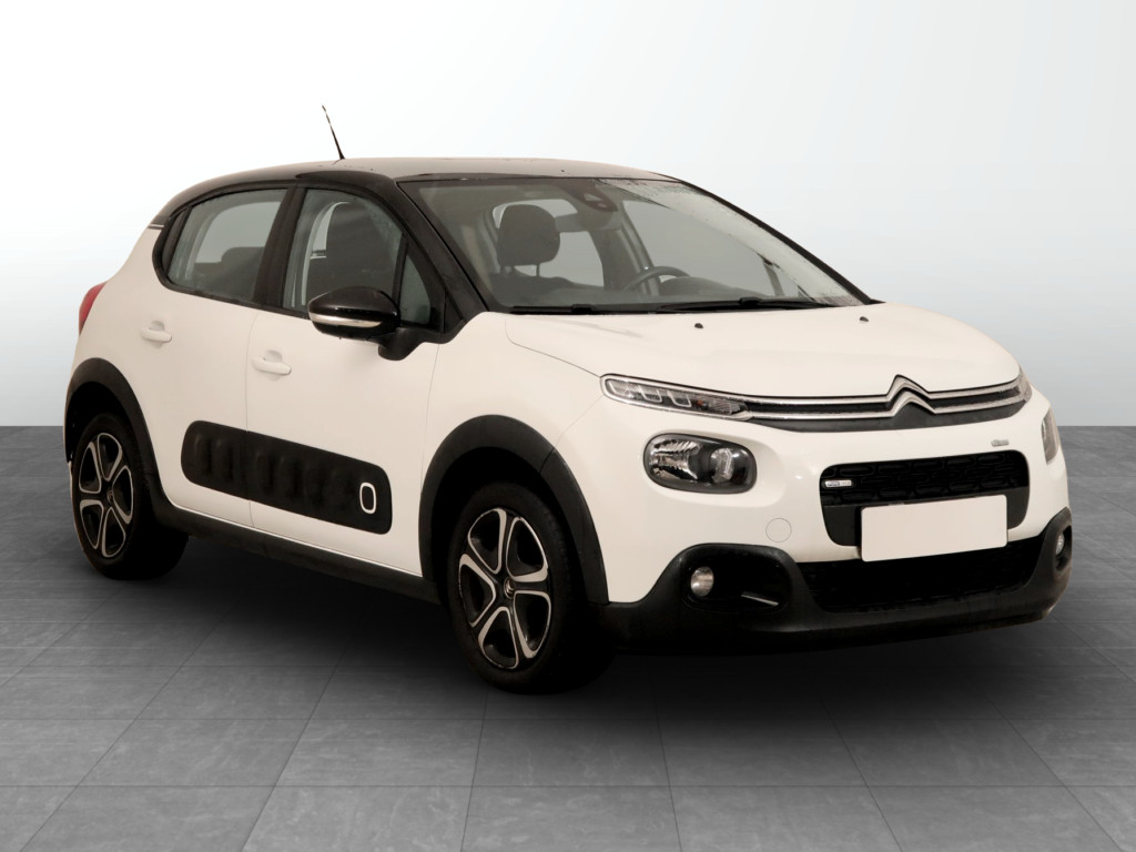 Citroen C3 2017