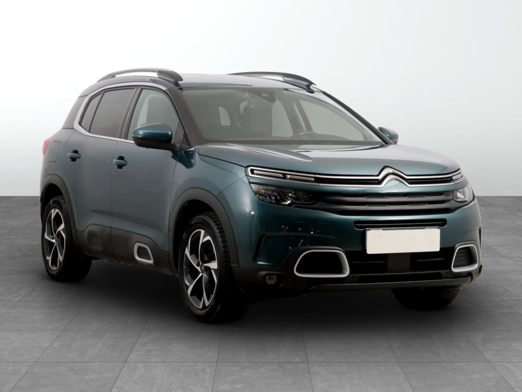 Citroen C5 Aircross 2019