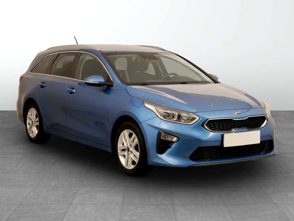Kia Ceed 2019