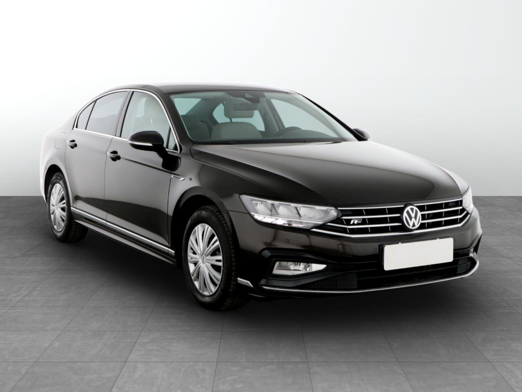 Volkswagen Passat 2020