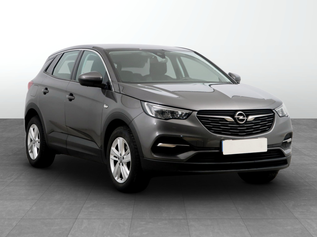 Opel Grandland 2021
