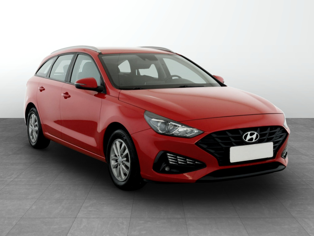 Hyundai i30 2020